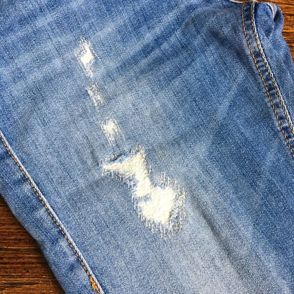 Dondup Monroe Skinny Jeans - Picture 6 of 8